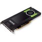 NVIDIA P4000 Quad Head FFF Graphics Processing Unit (GPU)