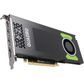 NVIDIA P4000 Quad Head FFF Graphics Processing Unit (GPU)