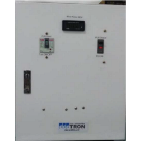 Ecotron Power Supply Unit C Type for Ecotron 32kW X-Ray Generator