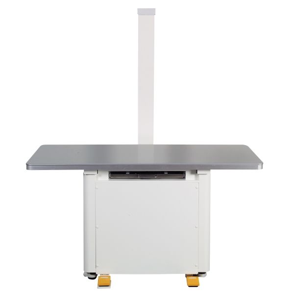 Ecotron Any Vet X-Ray 4 Way Floating Top Table