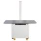 Ecotron Any Vet X-Ray 4 Way Floating Top Table