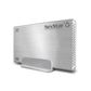 Vantec NexStar 6G External 3.5" SATA 3 to USB 3.0 Hard Drive Enclosure