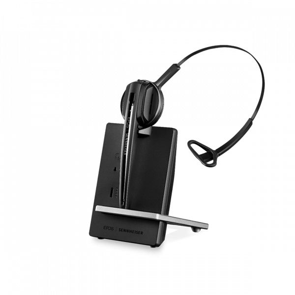 Sennheiser IMPACT D10 Phone Mono Wireless Headset