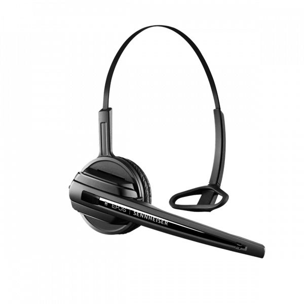 Sennheiser IMPACT D10 Phone Mono Wireless Headset