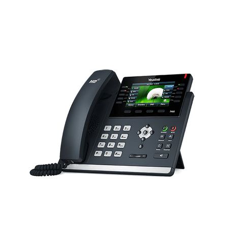 Yealink T46 Gigabit IP Phone