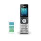 Yealink W60P Wireless DECT Solution including W60B Base Station and 1x W56H Handset