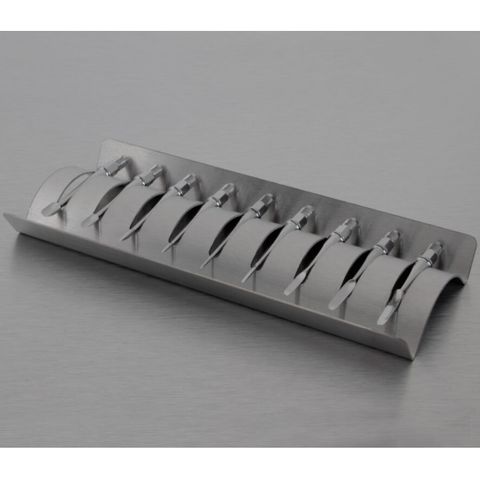 Dentanomic™ Autoclave Tray for Luxation & Elevation Blades