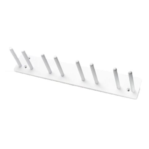 Peg Rack for Radiation Protection Gowns/Aprons/Skirts/Vests