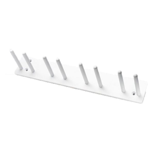 Peg Rack for Radiation Protection Gowns/Aprons/Skirts/Vests