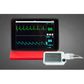 Sentier Vetcorder™ Classic Portable Patient Monitor with Reflectance Sensor