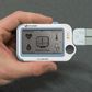 Sentier Vetcorder™ Classic Portable Patient Monitor with Reflectance Sensor