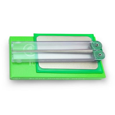 Dentanomic™ Blade Honing Pack