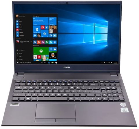 Leader Companion 518PRO, 15.6" Full HD Notebook, Win 11 Pro