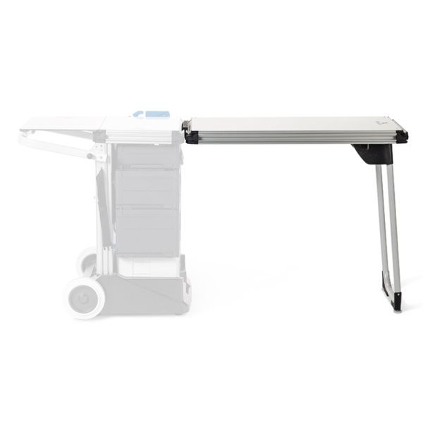 Podoblock Mobile WorkStation Trolley Option 01 | Workspace Increasement