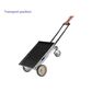 Podoblock Cart | DRagster