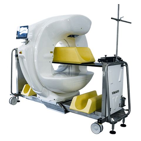 Epica  Vimago GT30™ Veterinary CT Scanner