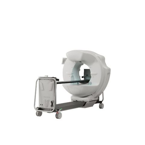 Epica  VIMAGO™ GT30 Veterinary CT Scanner