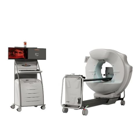 Epica  VIMAGO™ GT30 Veterinary CT Scanner