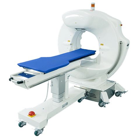 Epica  Vimago GT30™ Pico Veterinary CT Scanner