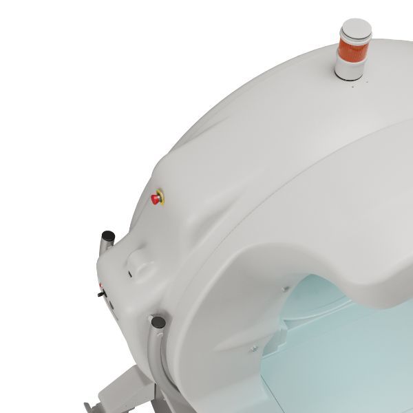 Epica  VIMAGO™ GT30 Pico Veterinary CT Scanner