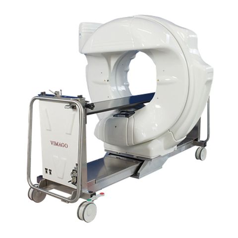 Epica Vimago™ HU Veterinary CT Scanner