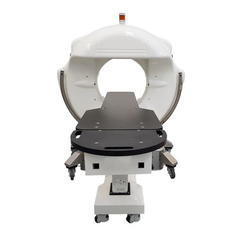 Epica Vimago™ HU Pico Veterinary CT Scanner