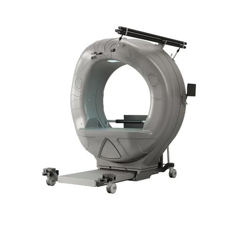 Epica PEGASO™ Evoultion Large Animal Veterinary CT Scanner