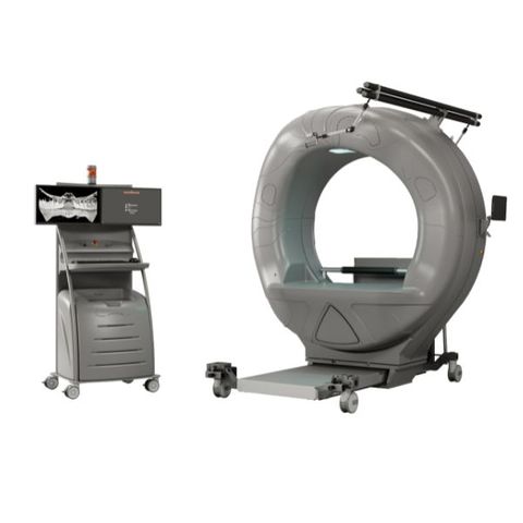 Epica PEGASO™ Evoultion Large Animal Veterinary CT Scanner