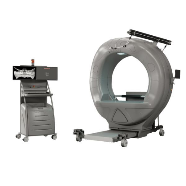 Imaginalis PEGASO™ Evolution Large Animal Veterinary CT Scanner