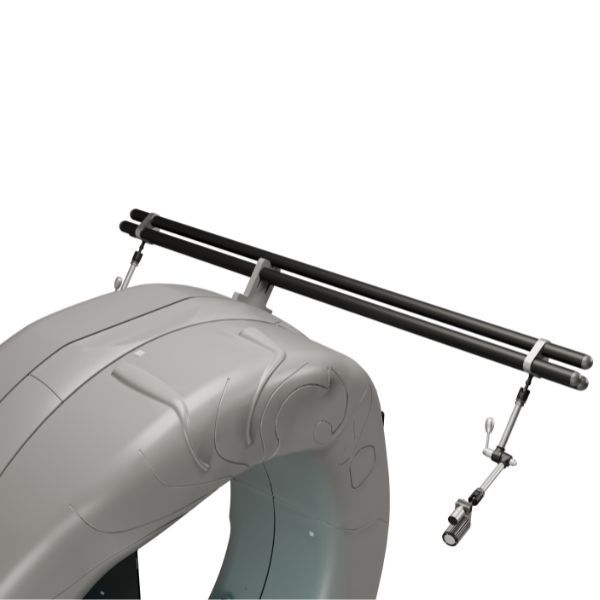 Imaginalis PEGASO™ Evolution Large Animal Veterinary CT Scanner