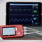 Sentier Vetcorder™ Pro Portable Patient Monitor