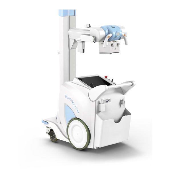 Browiner MobileSparkler Digital Radiography System - Vet Edition