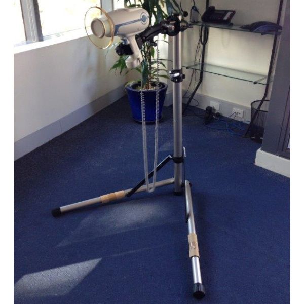 KaVo Nomad Pro Hand Held XRay Tripod with Remote Trigger Vet ARO Systems