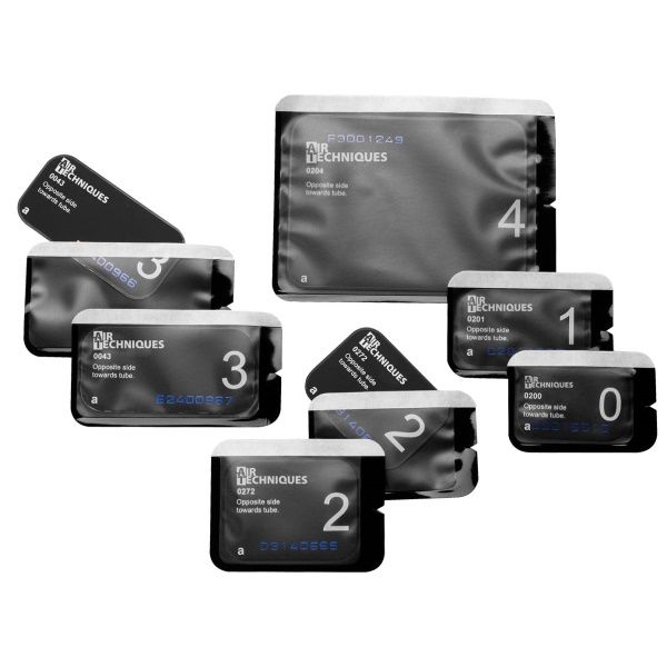 ScanX Intraoral Barrier Envelopes