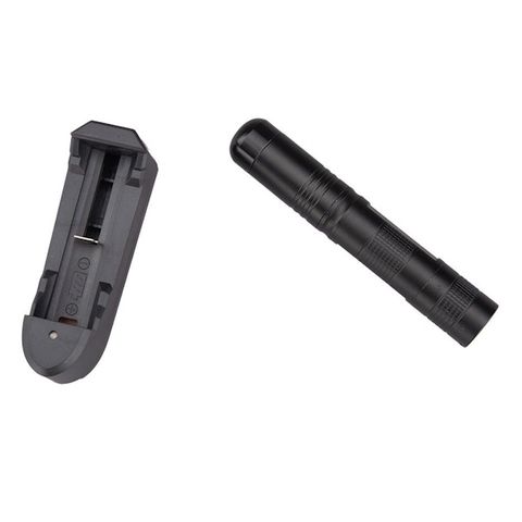 MDS-VET Portable LED Lightsource