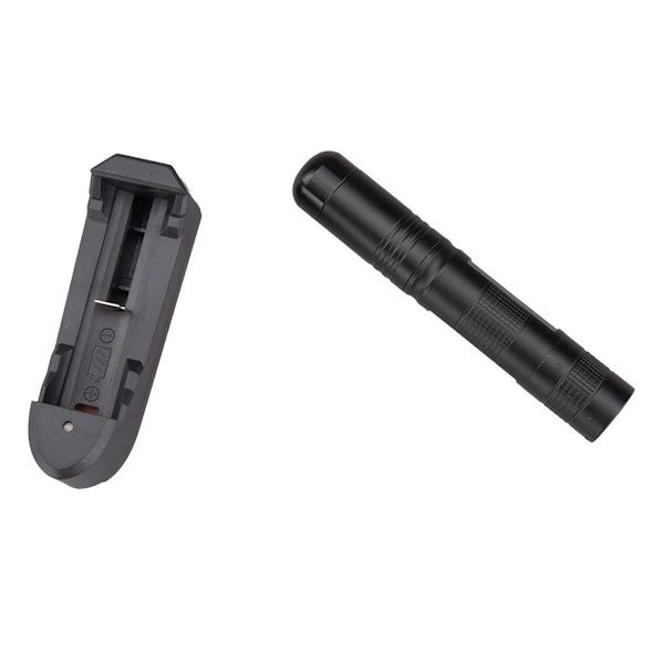 MDS-VET Portable LED Lightsource
