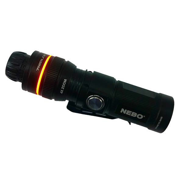 MDS-VET Portable LED Lightsource