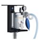 BMV BAM-7 Veterinary Anesthesia Machine System