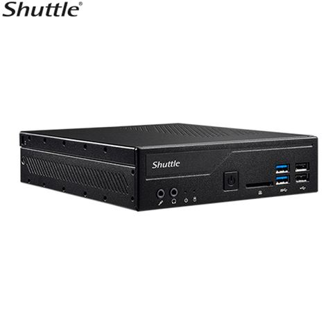 ARO Shuttle DH410 i5 Workstation