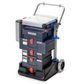 Podoblock Mobile WorkStation Trolley | Equine Vet Essential