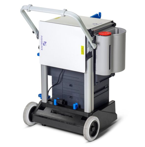 Podoblock Mobile WorkStation Trolley | Equine Vet Essential