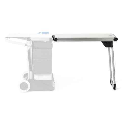 Podoblock Mobile WorkStation Trolley | Equine Vet Professional