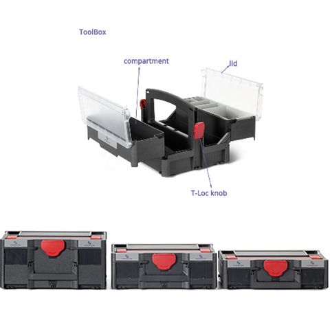 Podoblock Mobile WorkStation Trolley | Equine Vet Professional