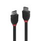 HDMI to HDMI High Speed Cable, Black Line, 3m