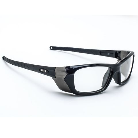 Leaded Eyewear | Sport Wrap - ES52