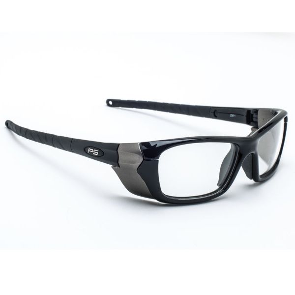 Leaded Eyewear | Sport Wrap - ES52