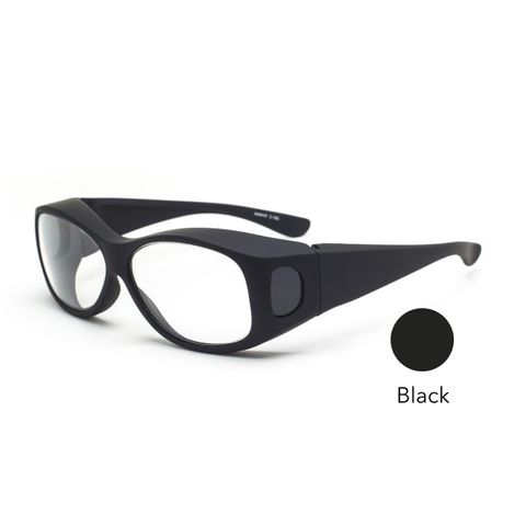 Leaded Eyewear | Fit-Over Small - ES90/91/92