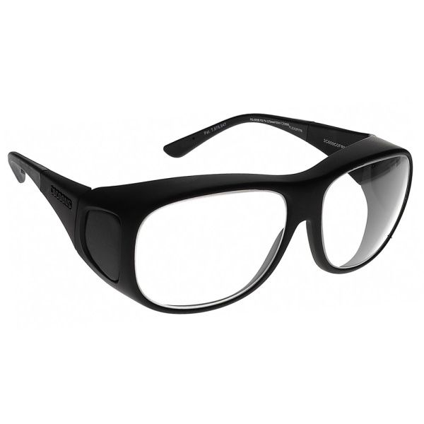 Leaded Eyewear | Fit-Over Cocoon Large - ESC302