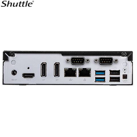 ARO Shuttle DH610 i5 Workstation