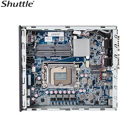 ARO Shuttle DH610 i5 Workstation